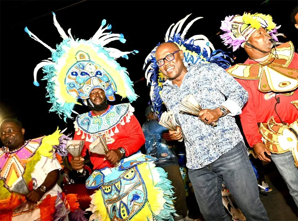 Highlights of the 20th Annual Bahamas Music and Heritage Festival, Exuma