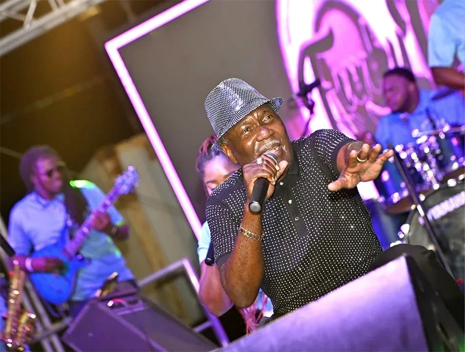 Highlights of the 20th Annual Bahamas Music and Heritage Festival, Exuma