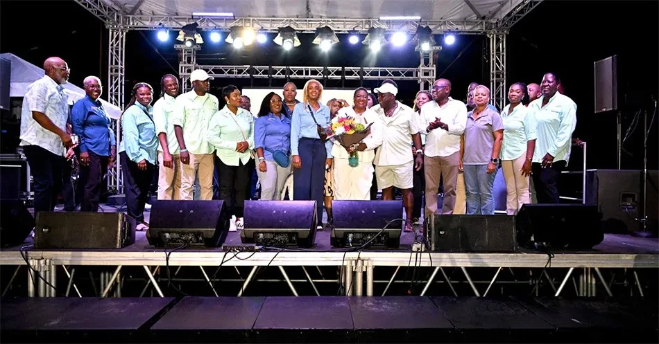 Highlights of the 20th Annual Bahamas Music and Heritage Festival, Exuma
