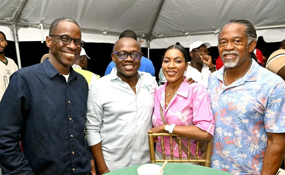 Highlights of the 20th Annual Bahamas Music and Heritage Festival, Exuma