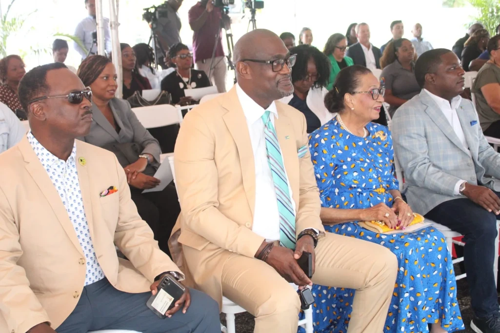 New Headquarters for Bahamas Agricultural Health and Food Sa