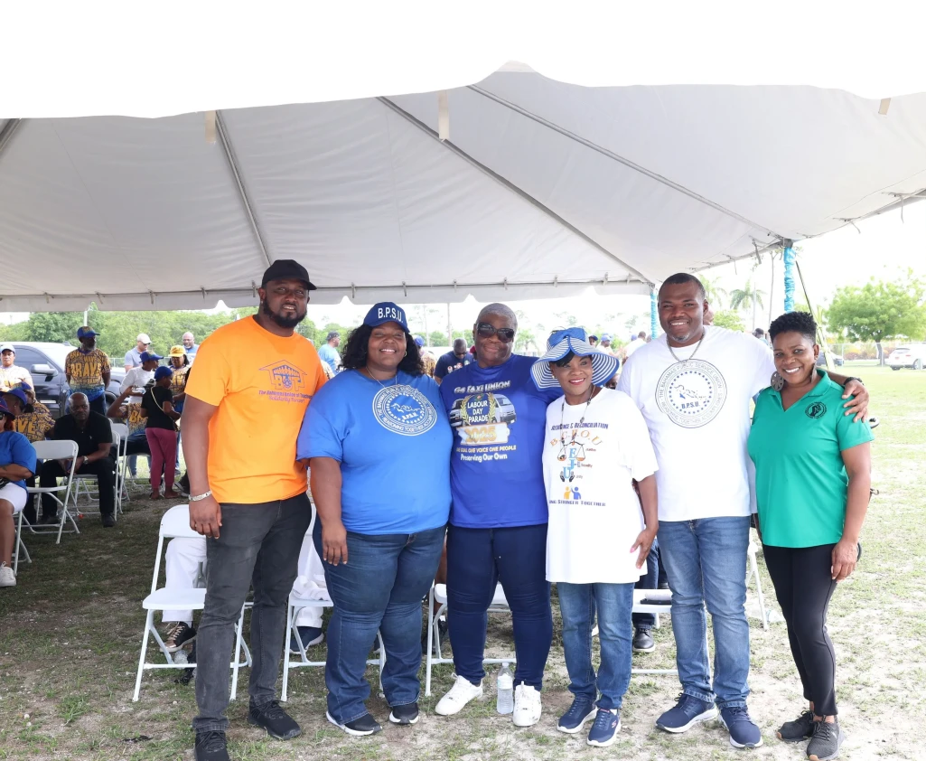 Government Ministers Support Labor Day Workers in GB