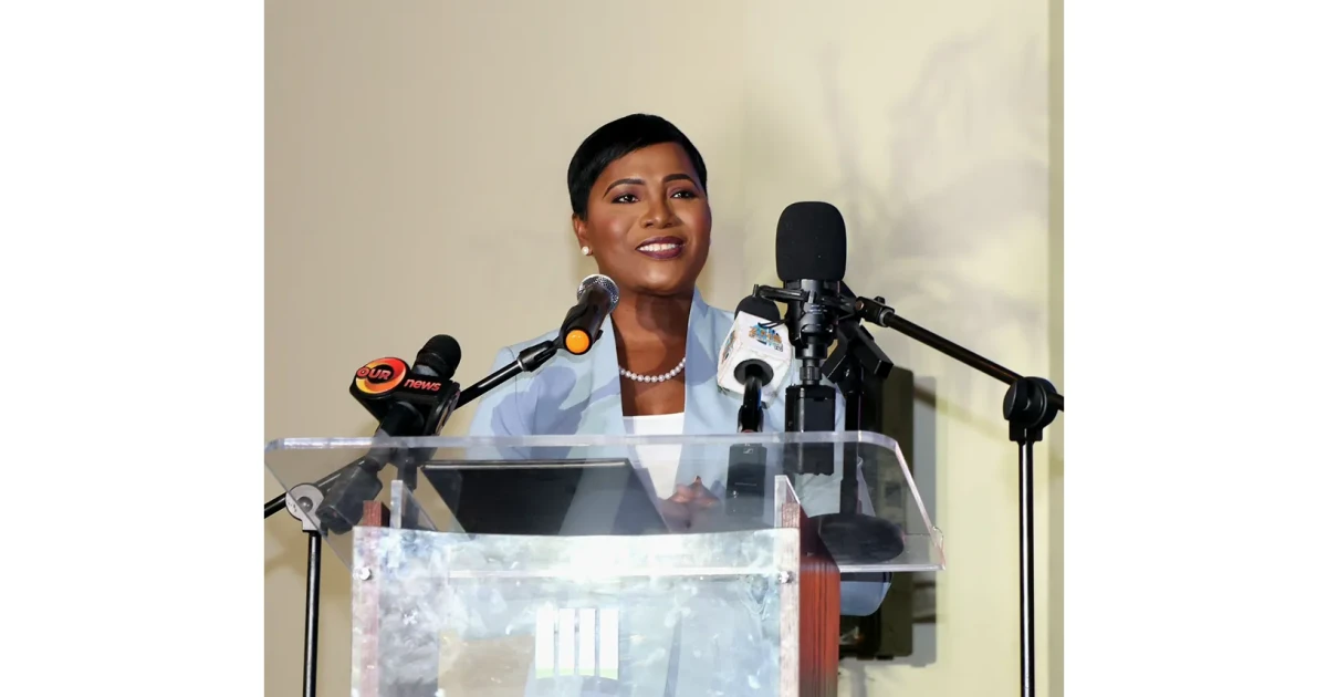 Welcoming Home Expo Showcases Grand Bahama’s Resilience