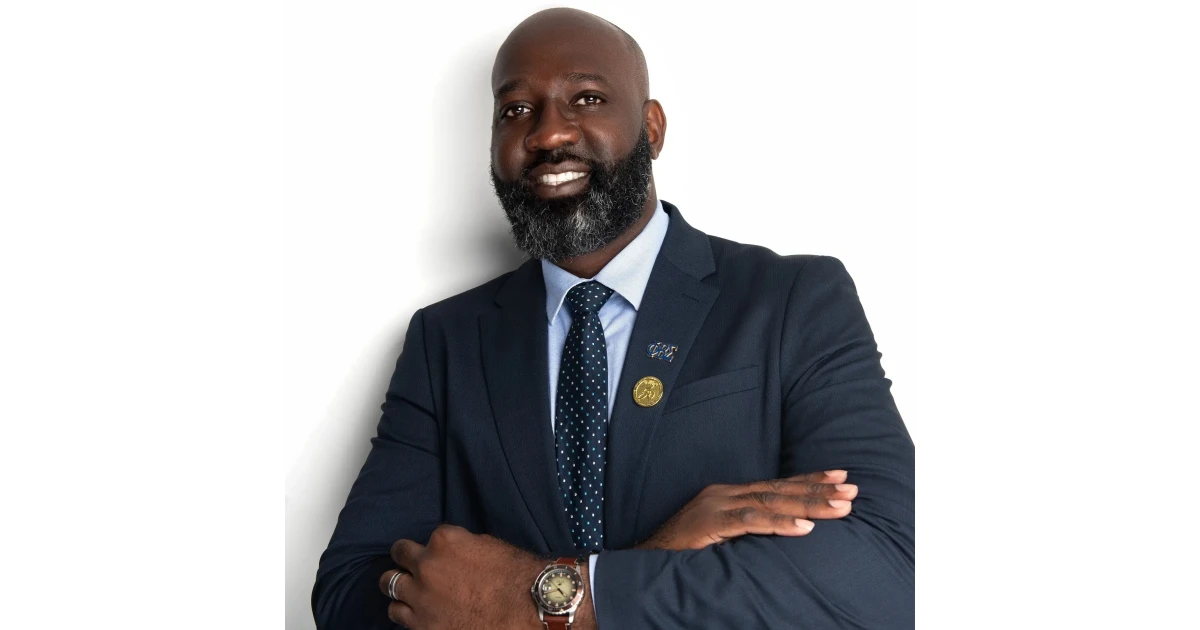 Gregory Smith II