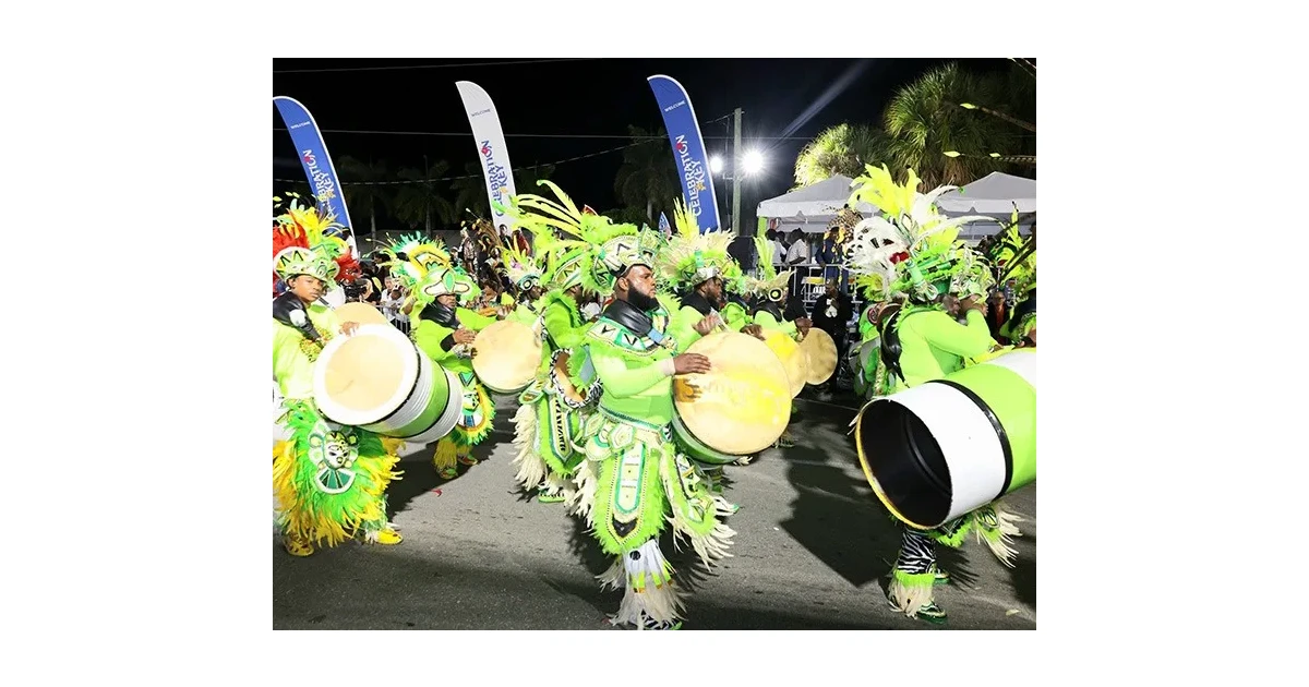 Grand Bahama kicks off Majority Rule celebrations with 2026