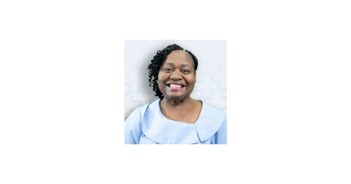 Lisa Addley Lisa S. Adderley