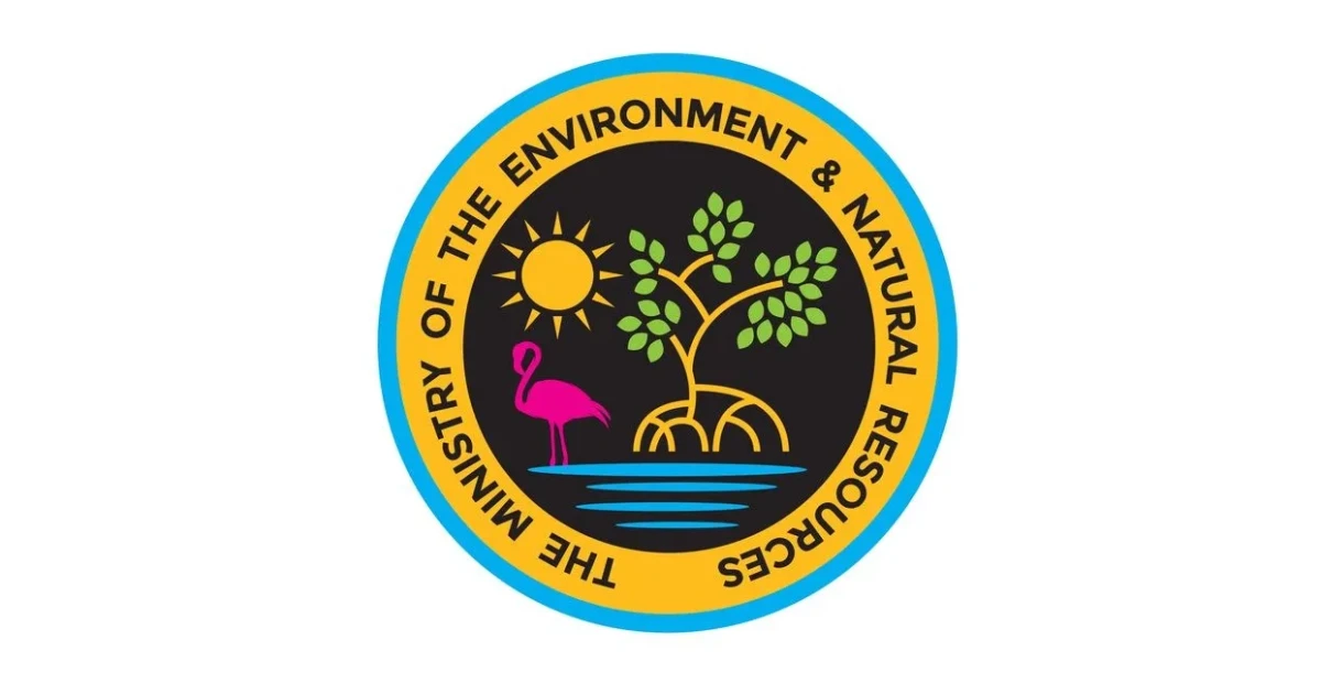 Environment and Natural Resources, Ministry of