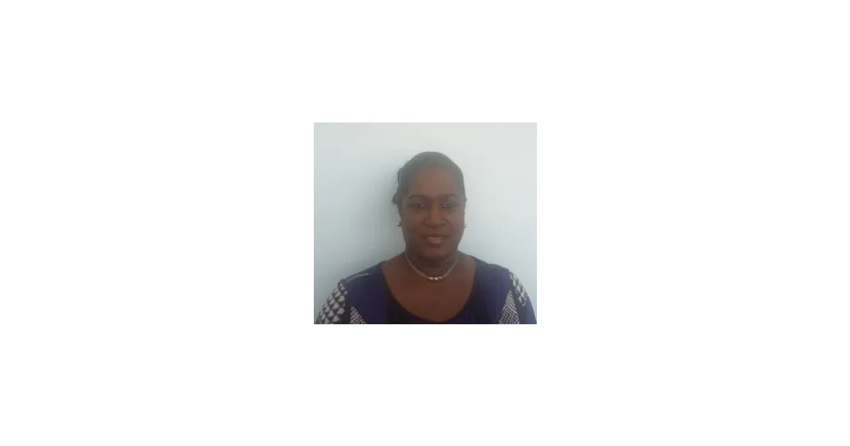 Ms. Carla Johnson