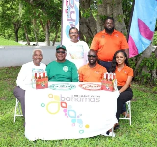 54th McLean’s Town Conch-Cracking Festival to Celebrate Bahamian Culture and Boost Tourism in East Grand Bahama