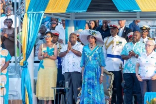 Bahamas Celebrates 53 Years of Independence Reflecting, and Looking to the Future