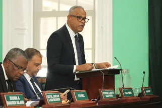 Minister of Health considers the Older Persons Rights, Protection, Care and Support Bill, 2026 'a world-class piece of legislation'