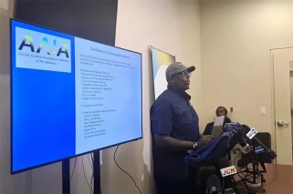Chief Investigator of Air Accidents Provides Update on Flamingo Air’s C-FLX fatal aircraft accident