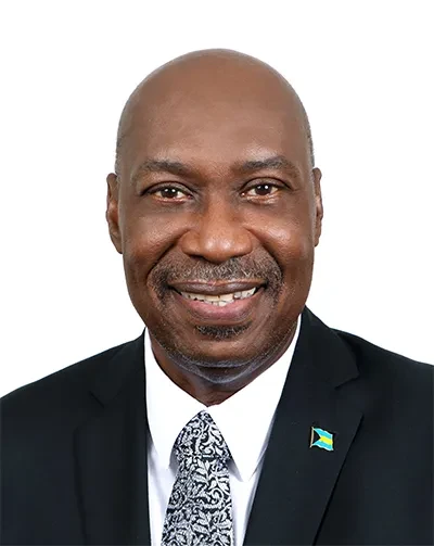 The Hon. Basil Walton McIntosh