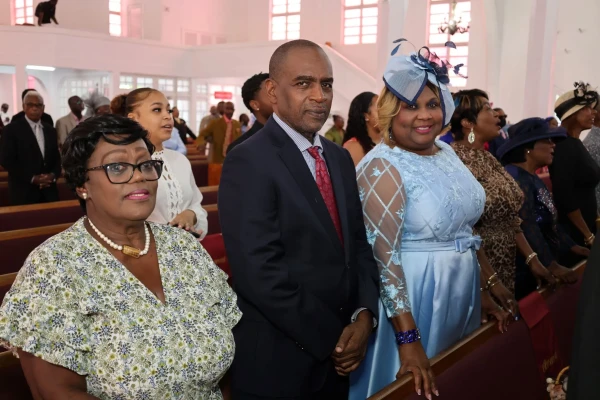 ZNS Radio celebrates its 90th Anniversary