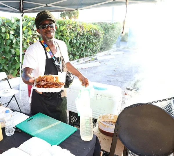 Grand Cultural Festival Celebrates Grand Bahama's Identity, Unity and Downtown Revival