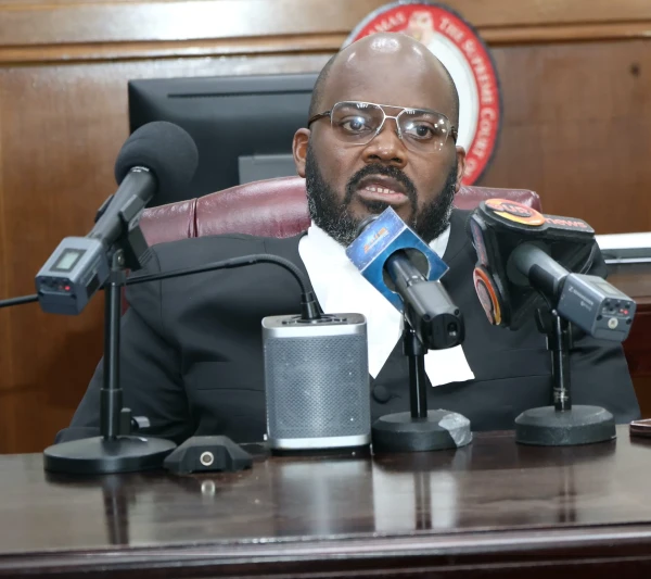 Court of Appeal holds special two-day sitting in Grand Bahama