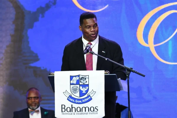 BTVI Graduates Told Their Technical & Vocational Training is Needed in The Bahamas Today