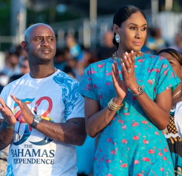 Bahamas Celebrates 53 Years of Independence Reflecting, and Looking to the Future