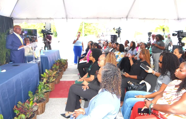 The Ministry of Education Aiming to Attract More Bahamian Teachers