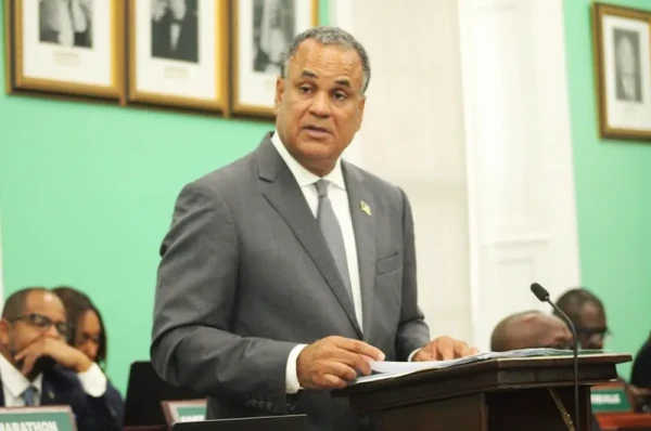 Minister Halkitis Addresses Budget Commentary on Public Procurement