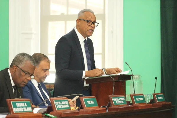 Minister of Health considers the Older Persons Rights, Protection, Care and Support Bill, 2026 'a world-class piece of legislation'