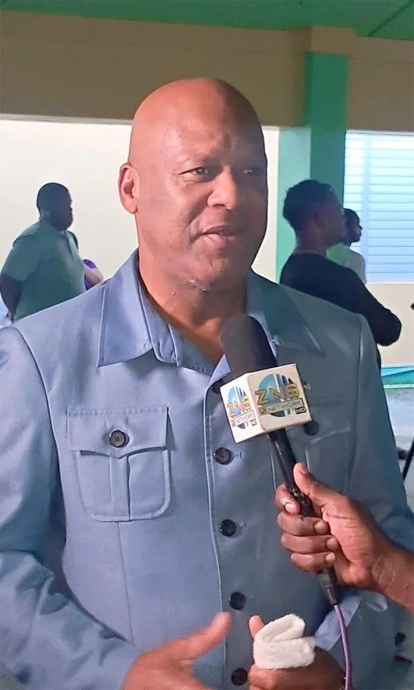 Public consultations and stakeholder sessions regarding national land legislation and housing opportunities are taking place in Nassau, Abaco, and Freeport
