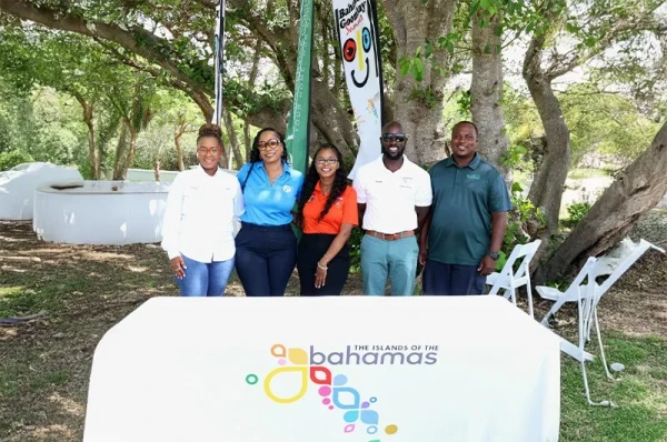 Ministry of Tourism gears up for Goombay Summer Festival in Grand Bahama