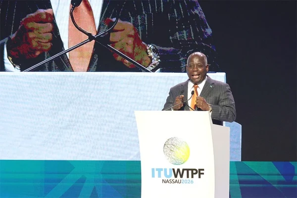 The Bahamas is the First Small Island Developing State to Host the World Telecommunication/ICT Policy Forum