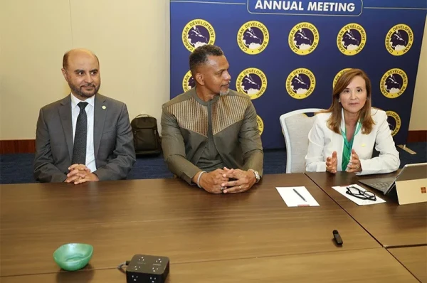 Caribbean Development Bank Holds High-Level Media Roundtable with Bahamian Journalists