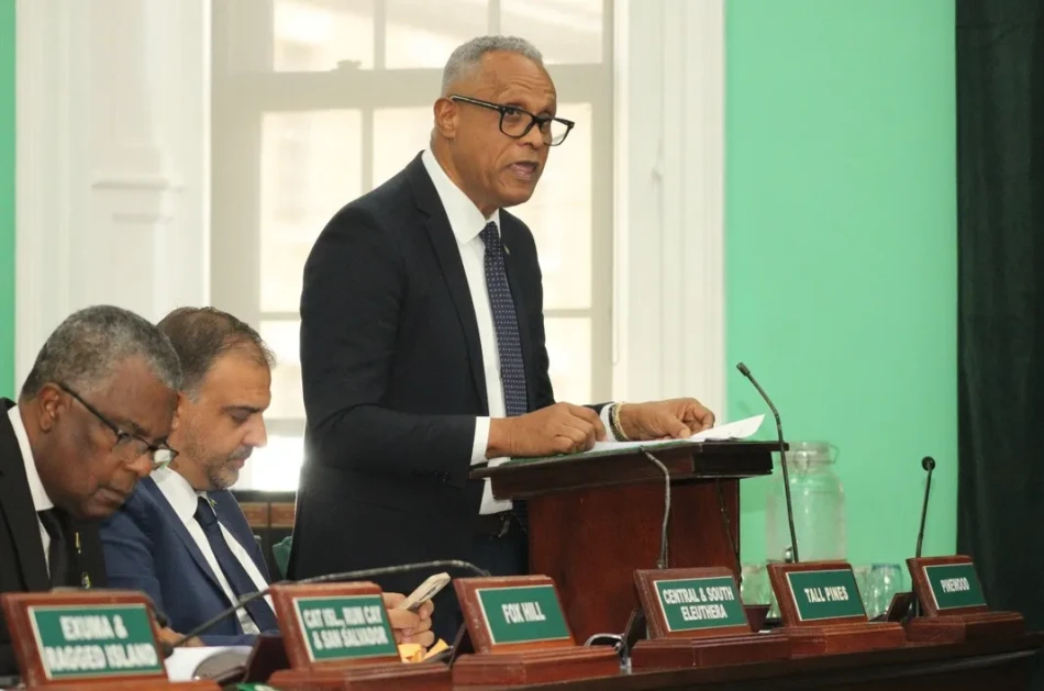 Minister of Health considers the Older Persons Rights, Protection, Care and Support Bill, 2026 'a world-class piece of legislation'
