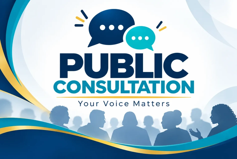 Public Consultation Modernization & Upgrade of the 2013 OSH Regulations