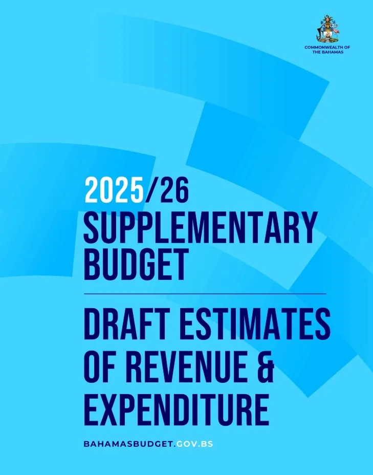 Supplementary Budget 2025-2026  - Draft Estimates of Revenue and Expenditure