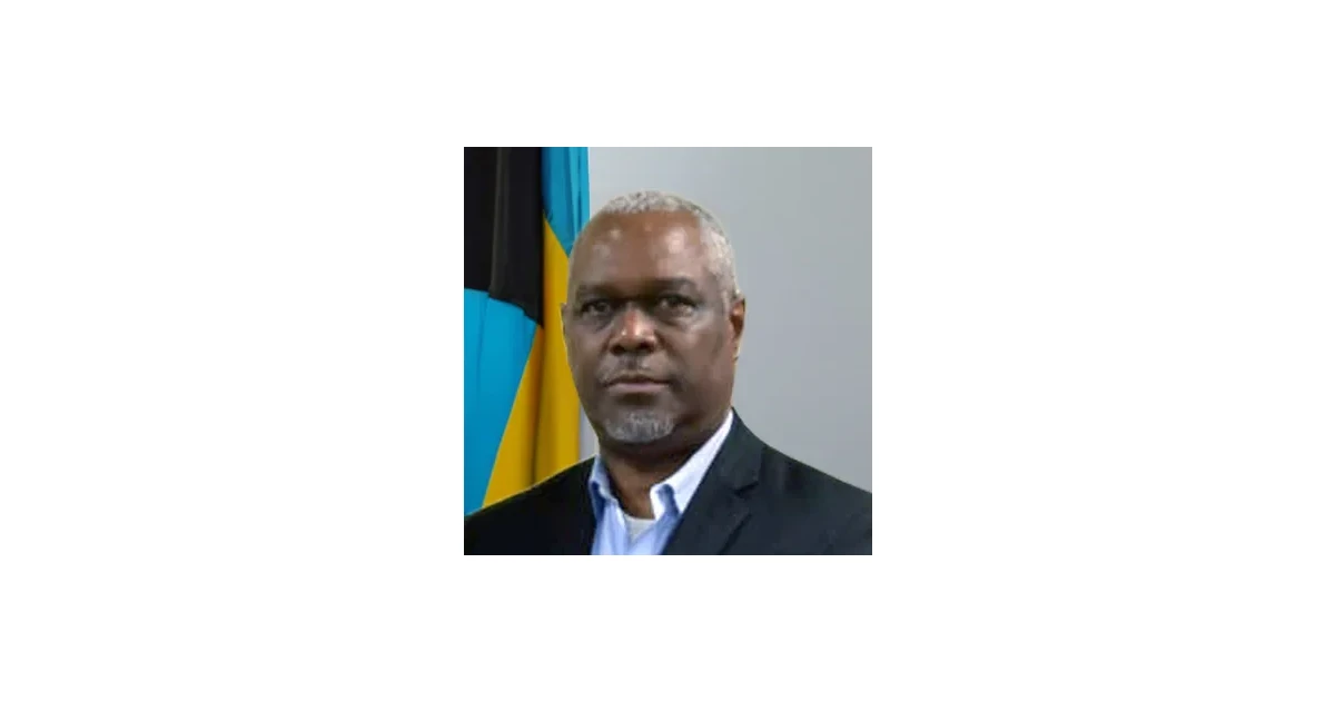 Patrick Davis | Department of Information and Communications
